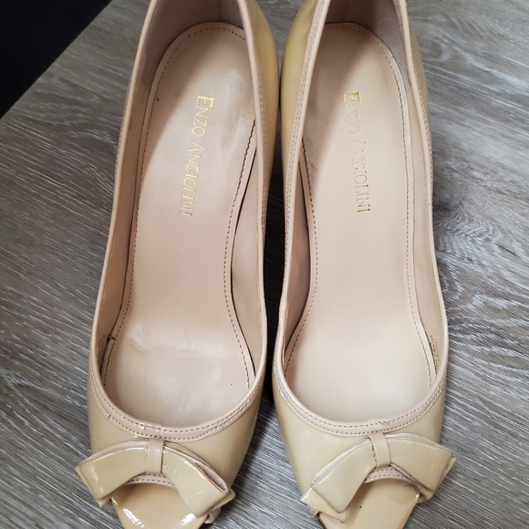 Enzo Angiolini shoes - Picture 3 of 4